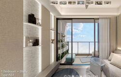 Promenade Peak (D3), Condominium #612658361